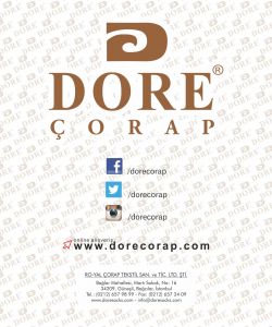 Dore - Catalog 2016