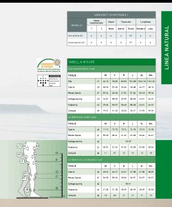 Cizeta Medicali - Catalogo Calze