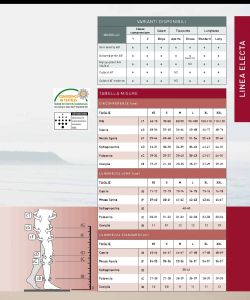 Cizeta Medicali - Catalogo Calze