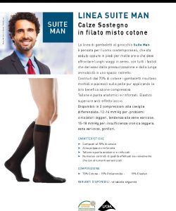 Cizeta Medicali - Catalogo Calze