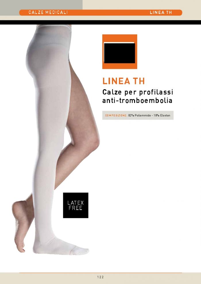 Cizeta Medicali Cizeta-medicali-catalogo-calze-6  Catalogo Calze | Pantyhose Library