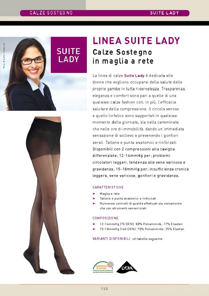 Cizeta Medicali Cizeta-medicali-catalogo-calze-14  Catalogo Calze | Pantyhose Library