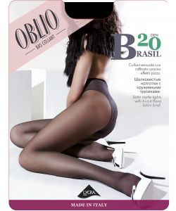 Oblio - Catalog 2016