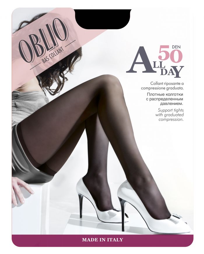 Oblio Da5a  Catalog 2016 | Pantyhose Library