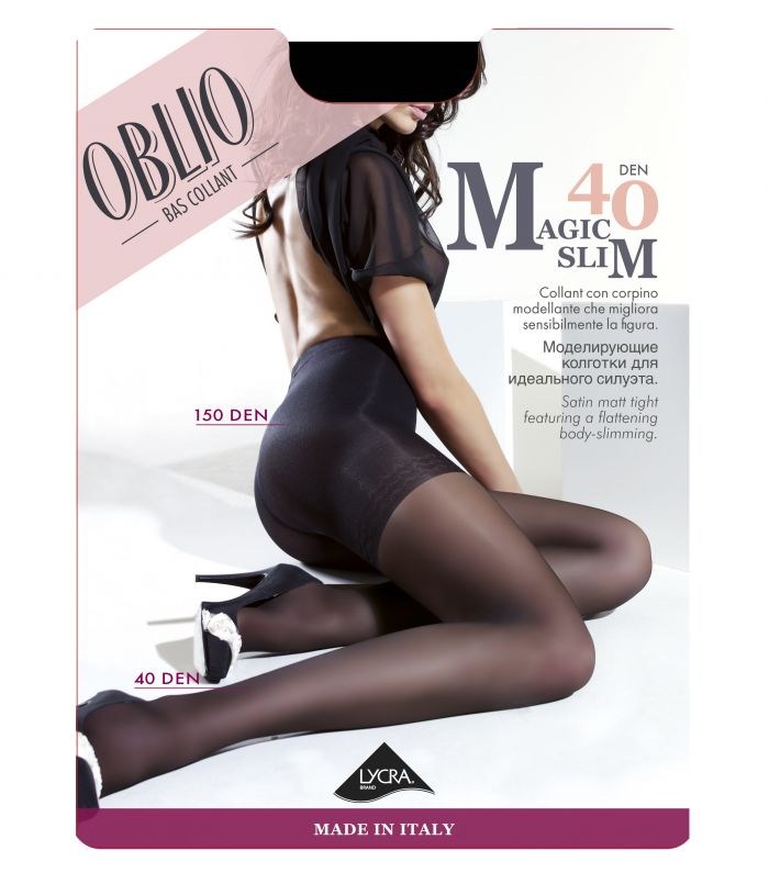 Oblio Msoa  Catalog 2016 | Pantyhose Library