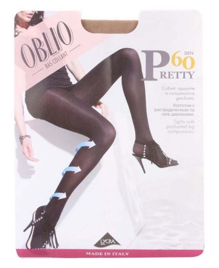 Oblio Pr6a  Catalog 2016 | Pantyhose Library