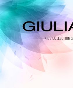 Giulia - Kids Catalog 2016