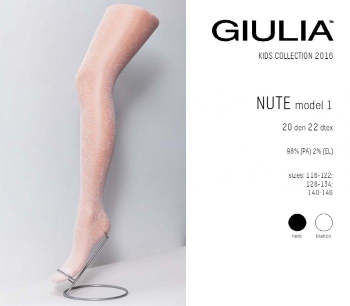 Giulia Giulia-kids-catalog-2016-2  Kids Catalog 2016 | Pantyhose Library