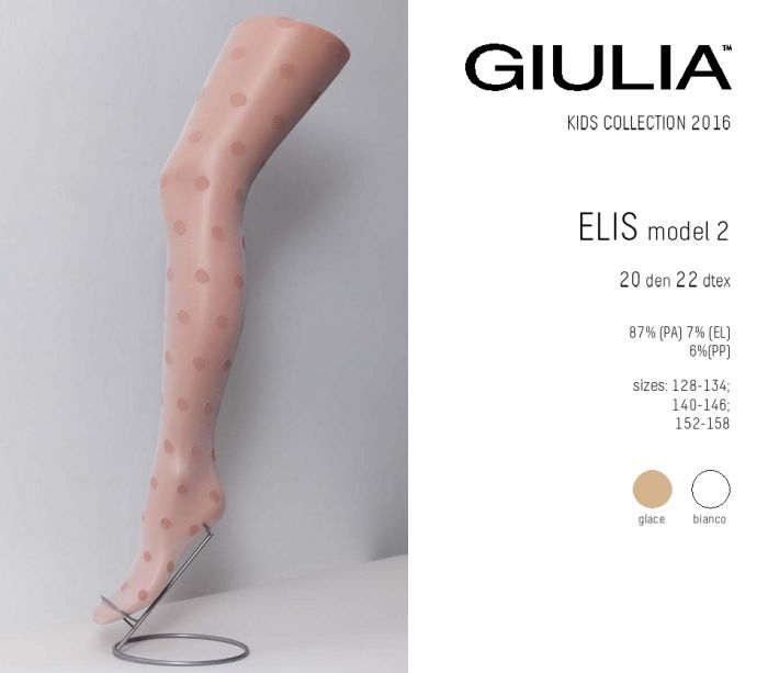 Giulia Giulia-kids-catalog-2016-9  Kids Catalog 2016 | Pantyhose Library