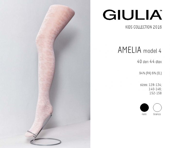 Giulia Giulia-kids-catalog-2016-12  Kids Catalog 2016 | Pantyhose Library