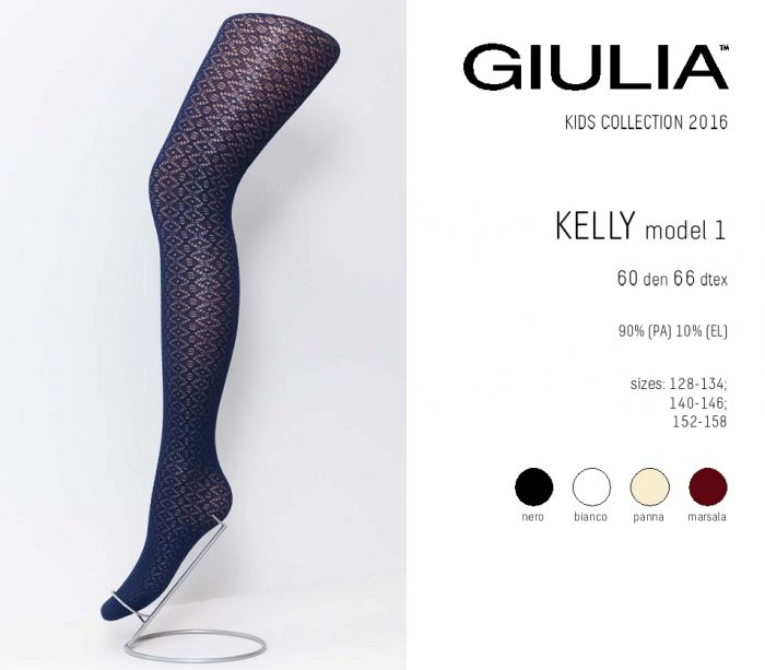 Giulia Giulia-kids-catalog-2016-15  Kids Catalog 2016 | Pantyhose Library