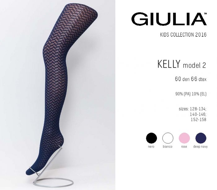 Giulia Giulia-kids-catalog-2016-16  Kids Catalog 2016 | Pantyhose Library