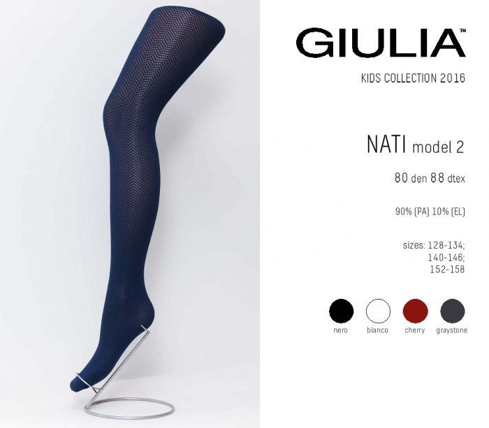 Giulia Giulia-kids-catalog-2016-21  Kids Catalog 2016 | Pantyhose Library