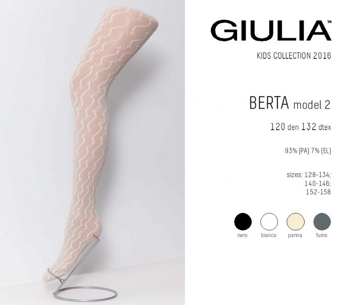 Giulia Giulia-kids-catalog-2016-23  Kids Catalog 2016 | Pantyhose Library