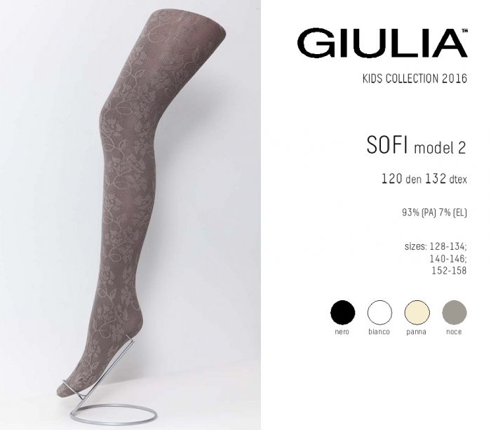 Giulia Giulia-kids-catalog-2016-25  Kids Catalog 2016 | Pantyhose Library