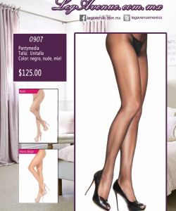 Leg Avenue - Hosiery 2016