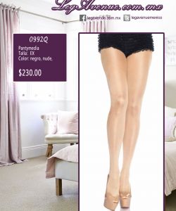 Leg Avenue - Hosiery 2016