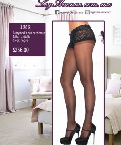 Leg Avenue - Hosiery 2016