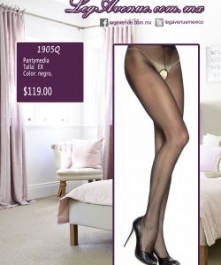 Leg Avenue - Hosiery 2016