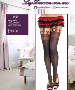 Leg Avenue - Hosiery 2016