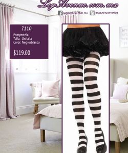 Leg Avenue - Hosiery 2016