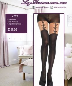 Leg Avenue - Hosiery 2016