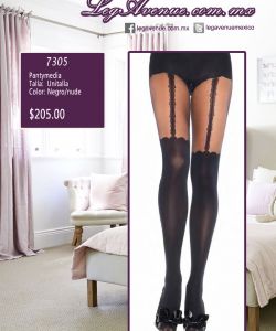 Leg Avenue - Hosiery 2016