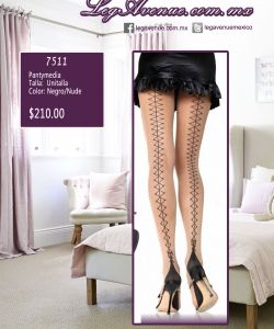 Leg Avenue - Hosiery 2016