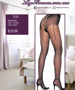 Leg Avenue - Hosiery 2016