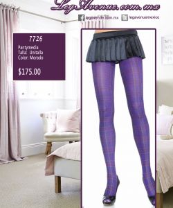 Leg Avenue - Hosiery 2016