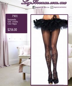 Leg Avenue - Hosiery 2016