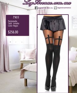 Leg Avenue - Hosiery 2016