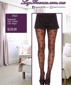 Leg Avenue - Hosiery 2016