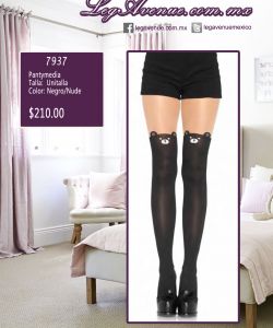 Leg Avenue - Hosiery 2016