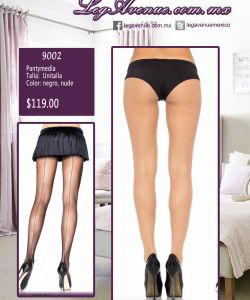 Leg Avenue - Hosiery 2016