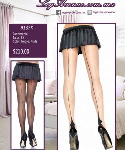 Leg Avenue - Hosiery 2016