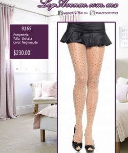 Leg Avenue - Hosiery 2016