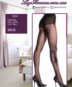 Leg Avenue - Hosiery 2016