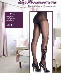 Leg Avenue - Hosiery 2016