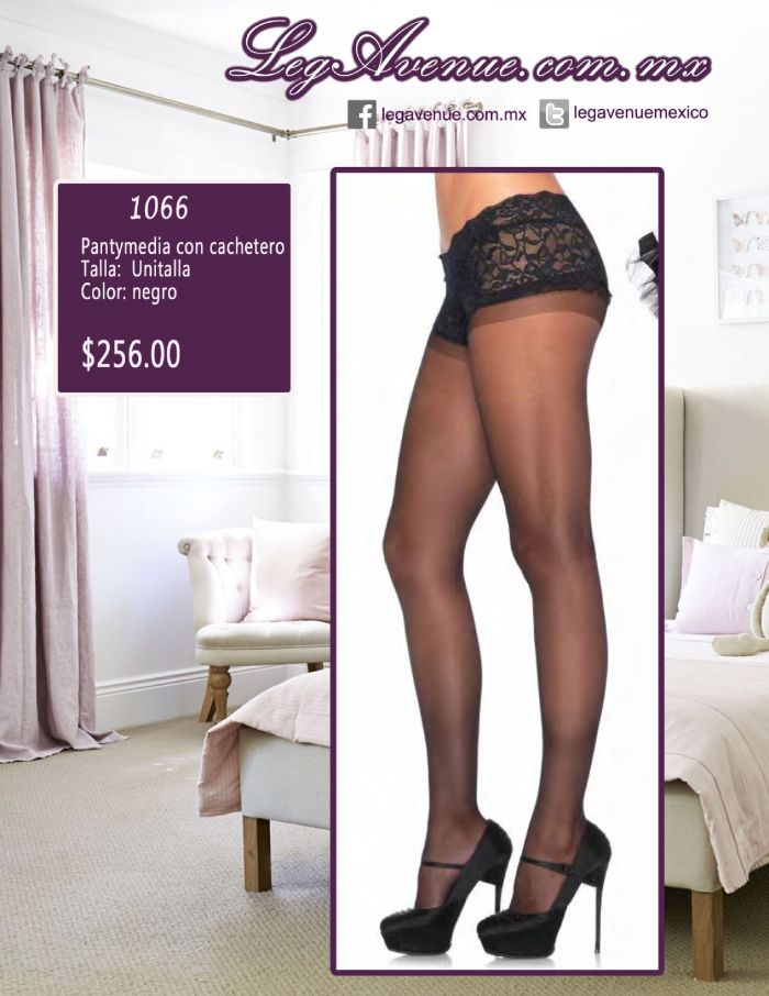 Leg Avenue Leg-avenue-hosiery-2016-4  Hosiery 2016 | Pantyhose Library