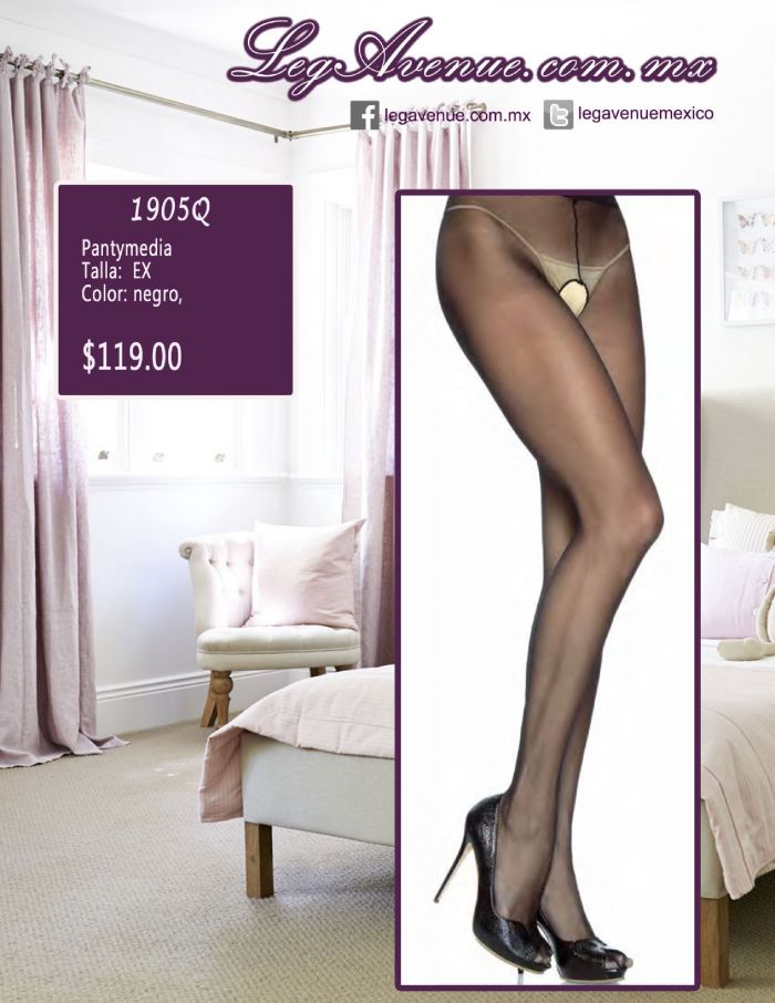 Leg Avenue Leg-avenue-hosiery-2016-6  Hosiery 2016 | Pantyhose Library