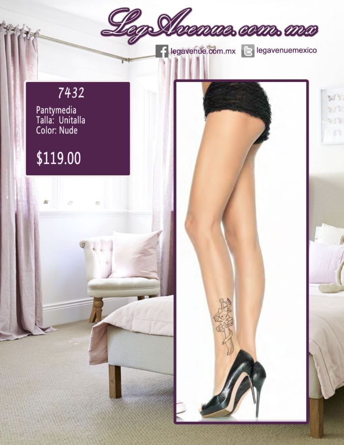 Leg Avenue Leg-avenue-hosiery-2016-19  Hosiery 2016 | Pantyhose Library