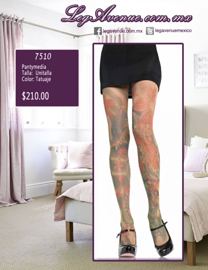 Leg Avenue Leg-avenue-hosiery-2016-20  Hosiery 2016 | Pantyhose Library