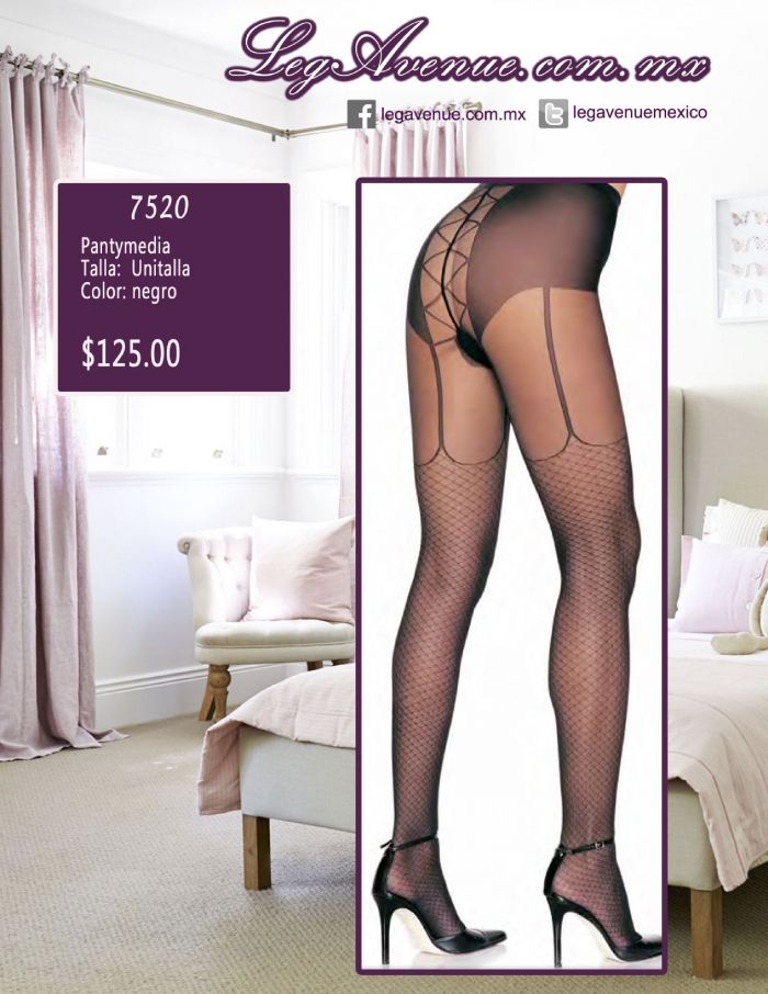 Leg Avenue Leg-avenue-hosiery-2016-22  Hosiery 2016 | Pantyhose Library