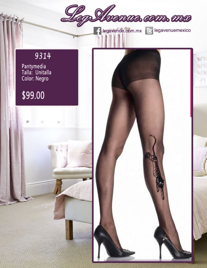 Leg Avenue Leg-avenue-hosiery-2016-58  Hosiery 2016 | Pantyhose Library