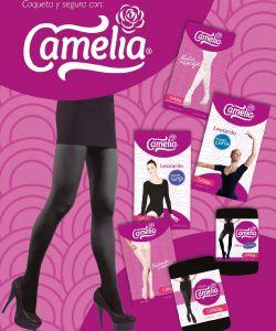 Camelia - Product Catalog