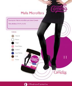 Camelia - Product Catalog