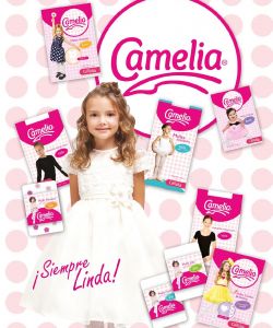 Camelia - Product Catalog