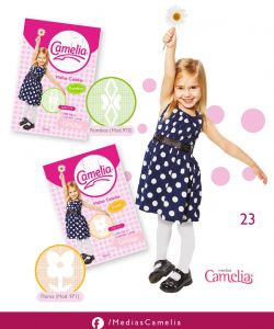 Camelia - Product Catalog