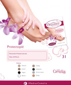 Camelia - Product Catalog